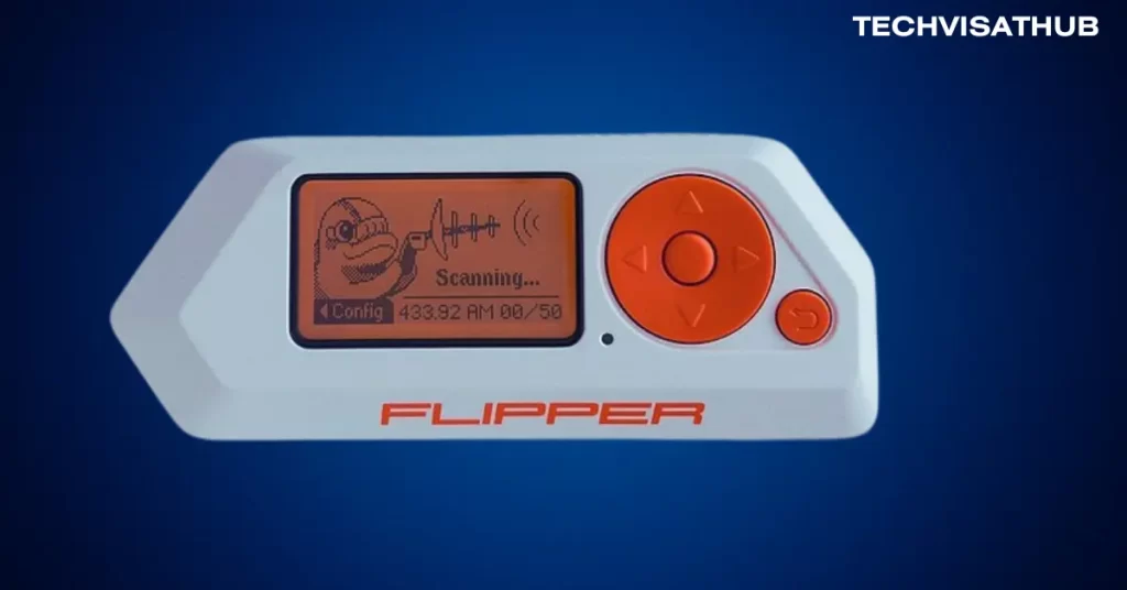 Flipper Zero