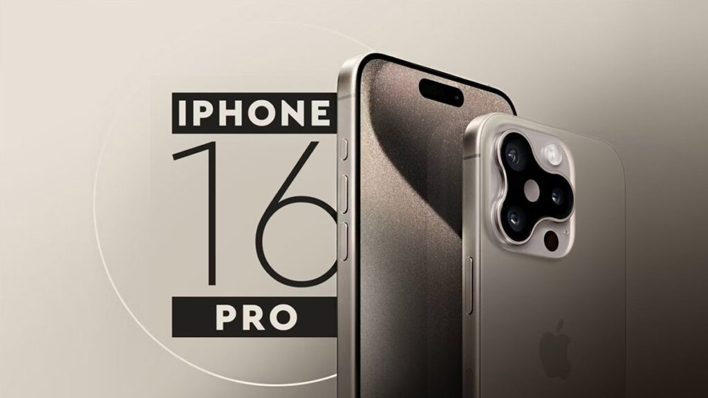 IPHONE16 PRO MAX